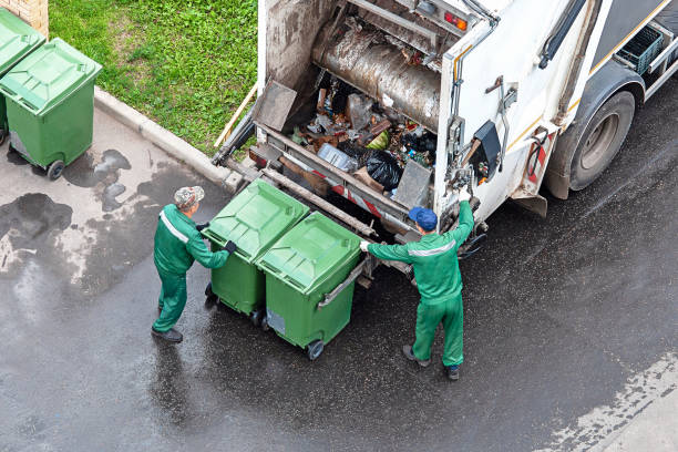 Best Estate Cleanout Services  in Marcellus, MI