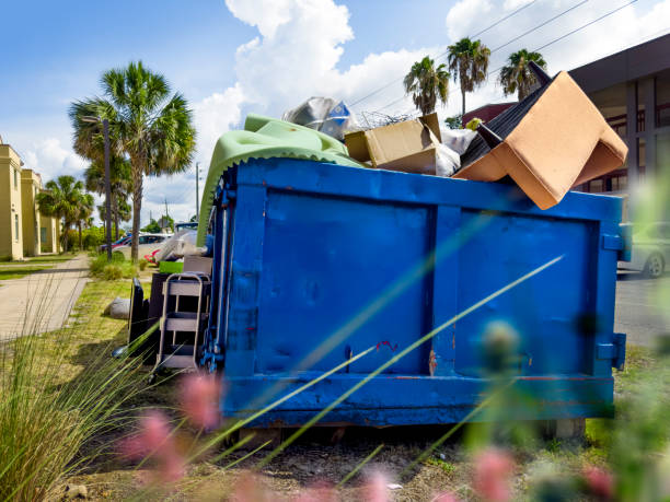 Best Professional Junk Removal  in Marcellus, MI