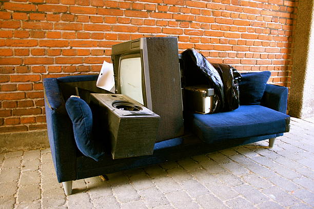 Best Full-Service Junk Removal  in Marcellus, MI