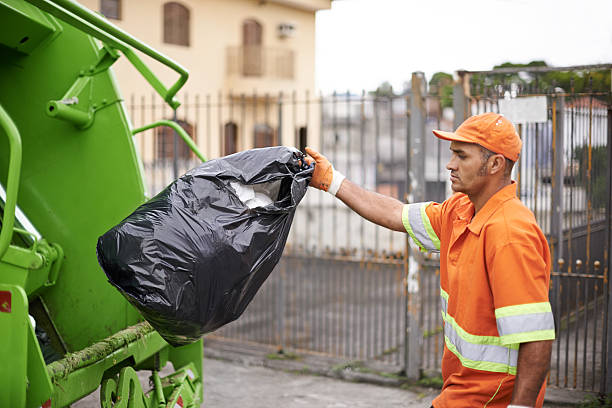 Commercial Cleanout Services in Marcellus, MI