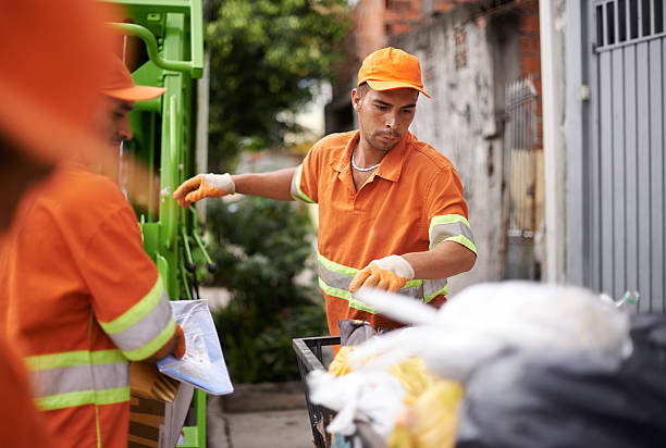 Household Junk Removal in Marcellus, MI